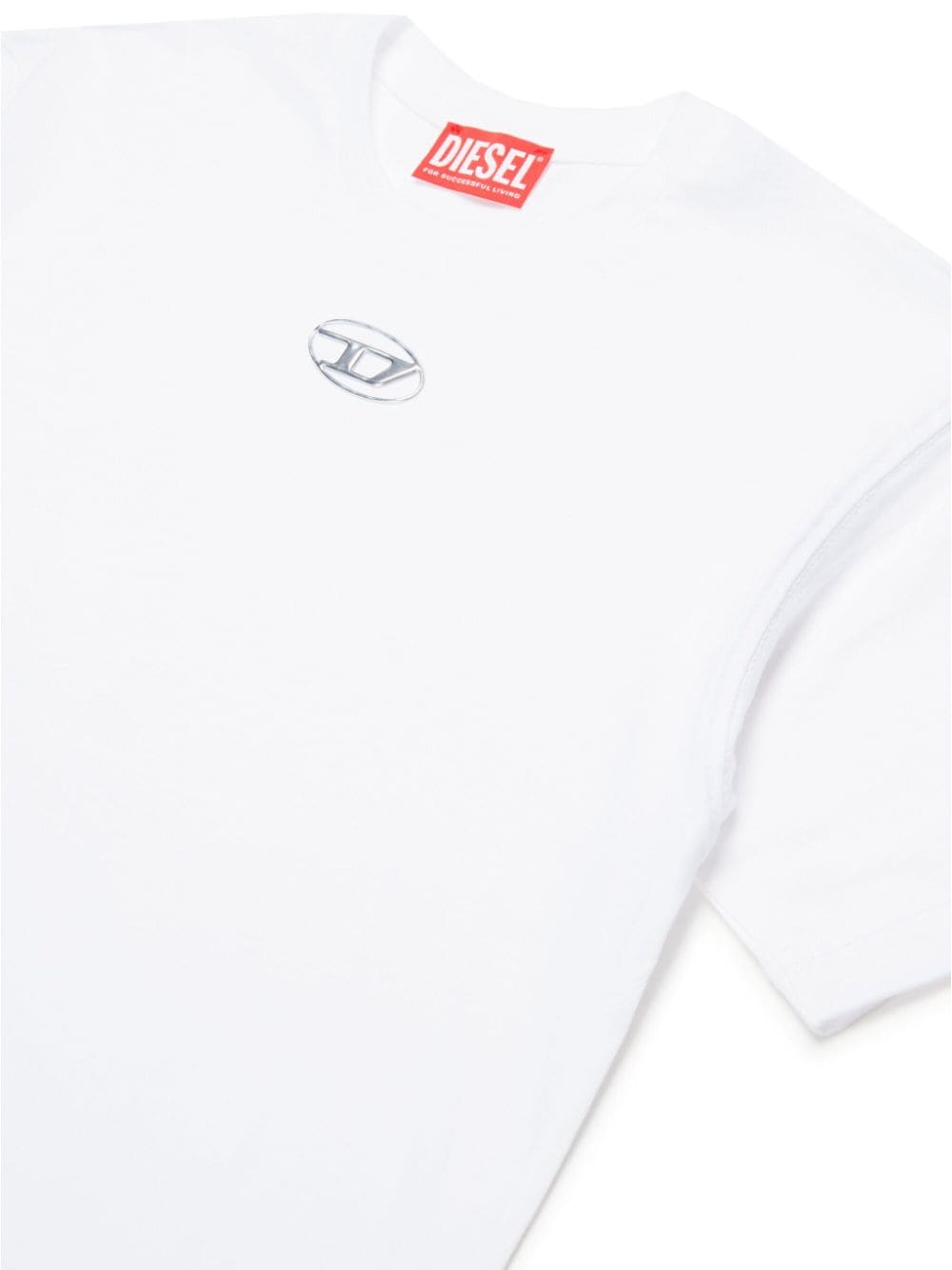 Diesel Kids t-shirt a maniche corte - Ninna Nanna