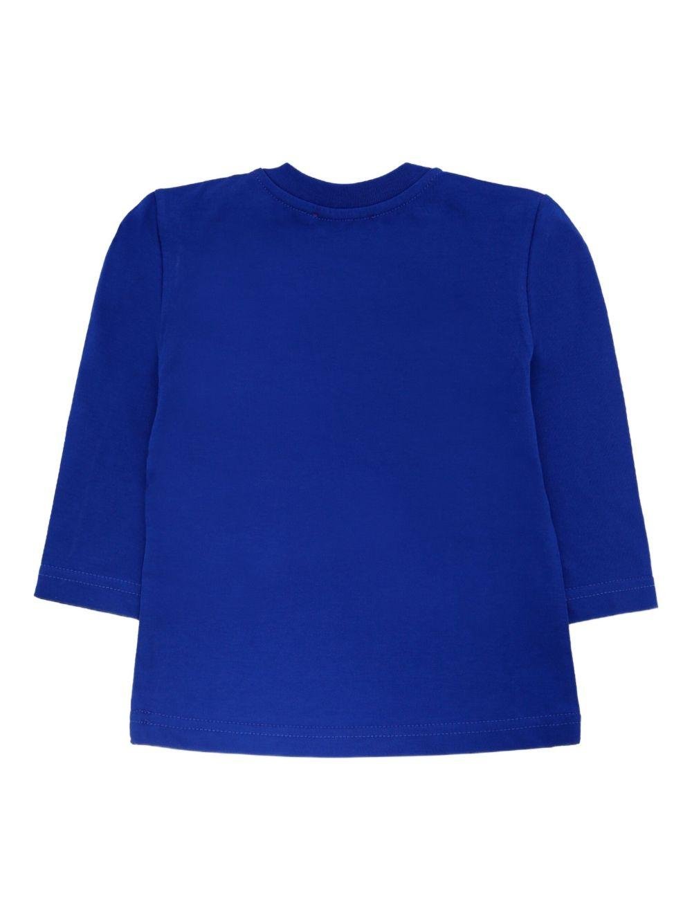 Diesel Kids t-shirt con logo - Ninna Nanna