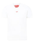 Diesel Kids t-shirt con logo - Ninna Nanna