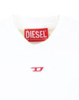Diesel Kids t-shirt con logo - Ninna Nanna