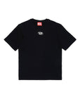 Diesel Kids t-shirt con logo - Ninna Nanna