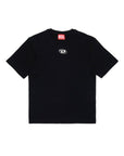 Diesel Kids t-shirt con logo - Ninna Nanna