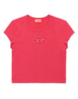 Diesel Kids t-shirt con logo - Ninna Nanna