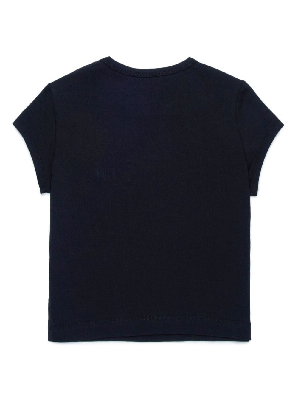 Diesel Kids t-shirt con logo - Ninna Nanna