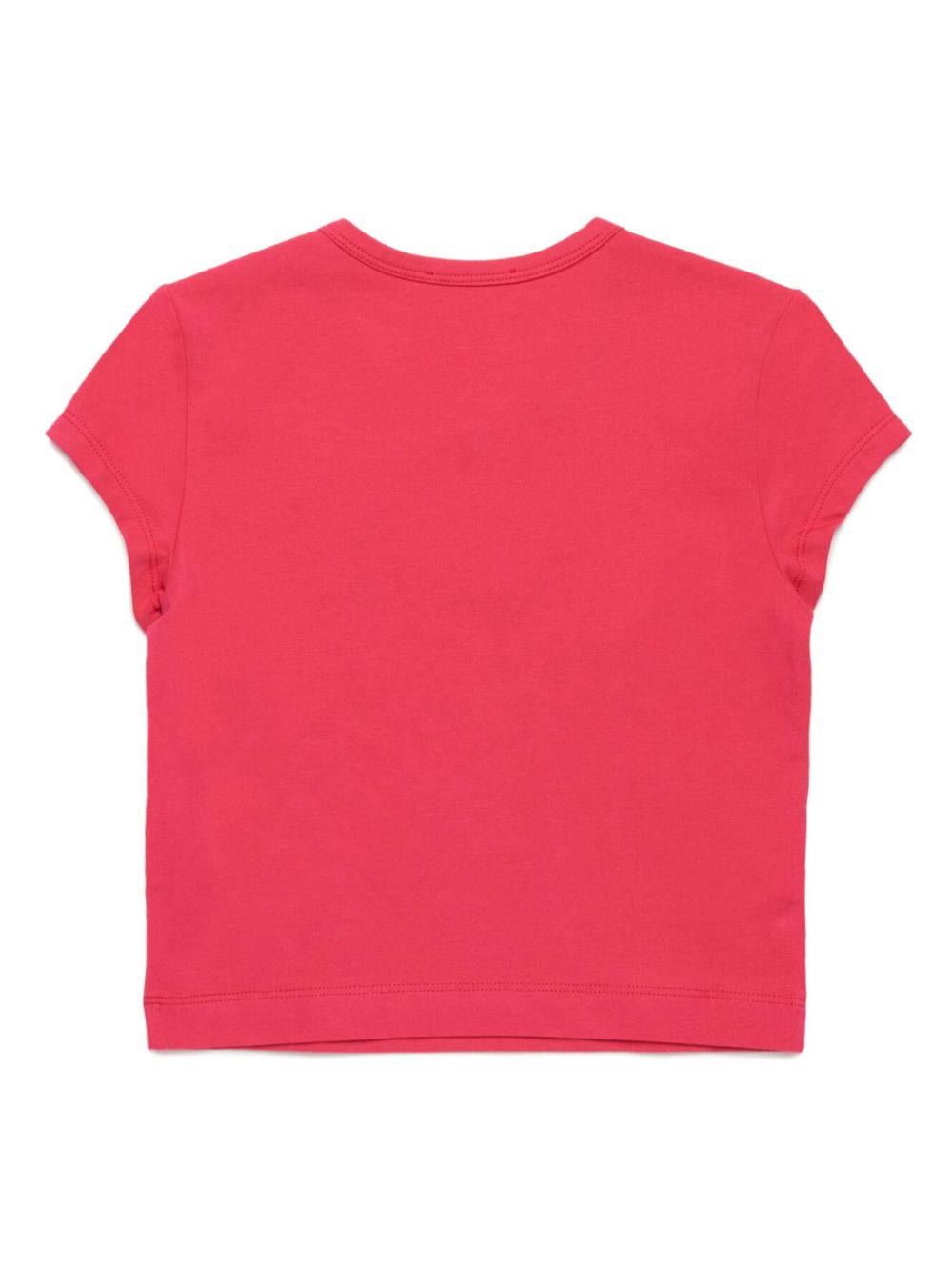 Diesel Kids t-shirt con logo - Ninna Nanna