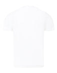 Diesel Kids t-shirt con logo - Ninna Nanna
