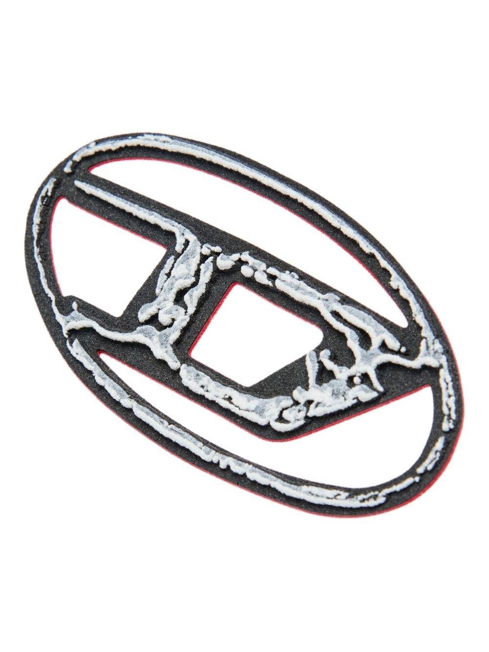 Diesel Kids t-shirt con logo - Ninna Nanna