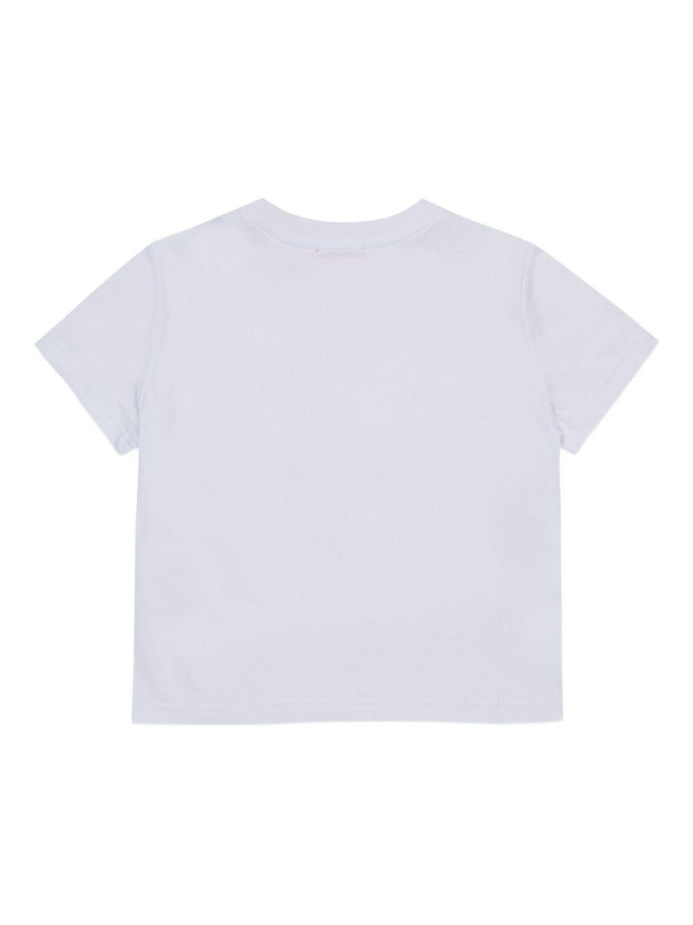 Diesel Kids t-shirt con paillettes - Ninna Nanna