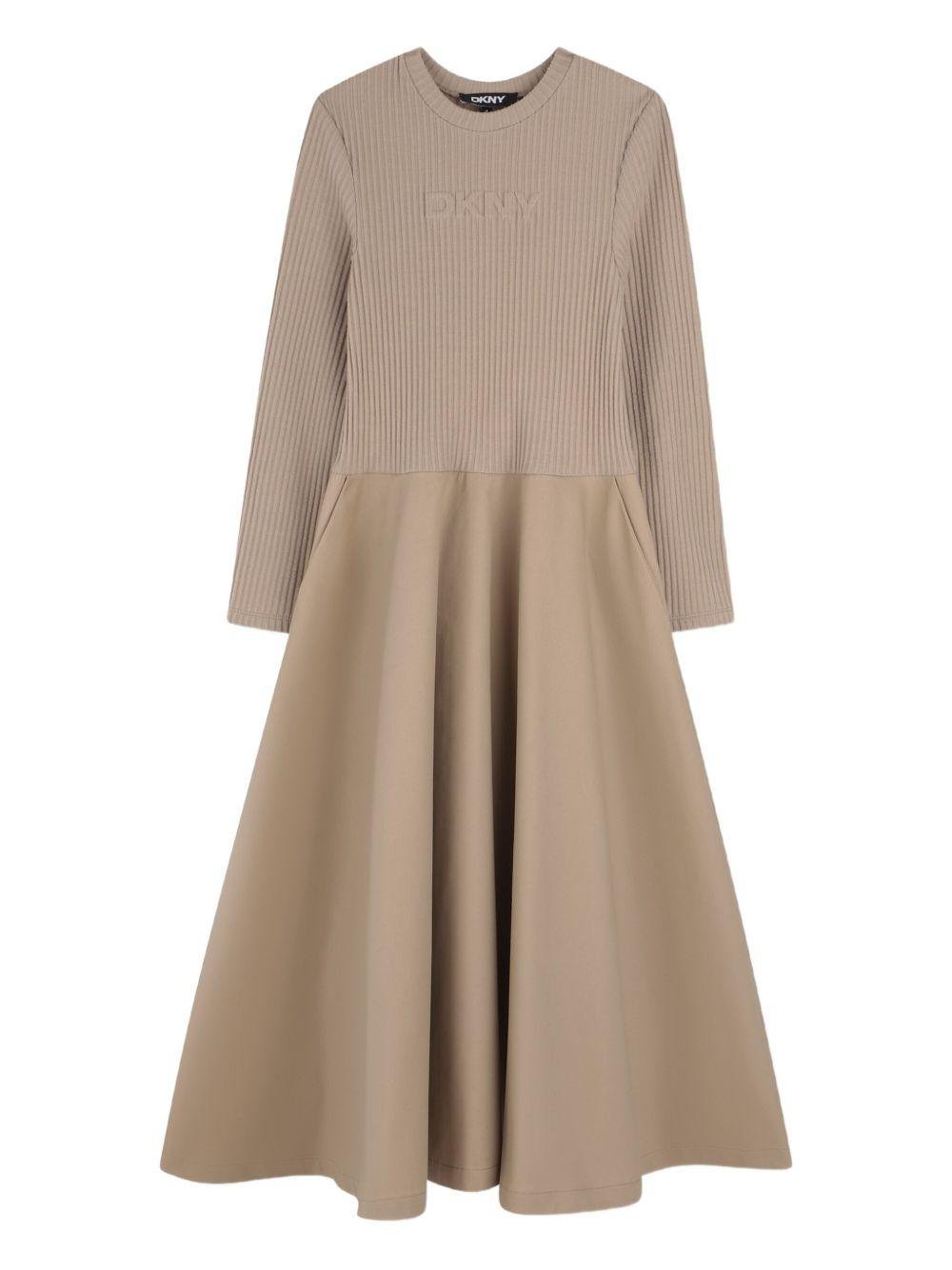 Dkny Kids abito - Ninna Nanna