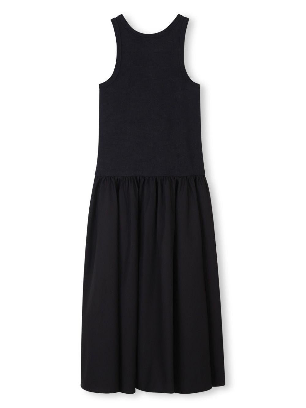 Dkny Kids abito lungo - Ninna Nanna