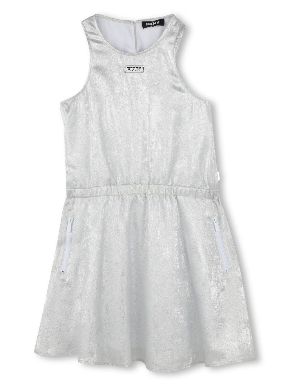 Dkny Kids abito smanicato - Ninna Nanna