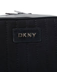 Dkny Kids borsa con logo - Ninna Nanna