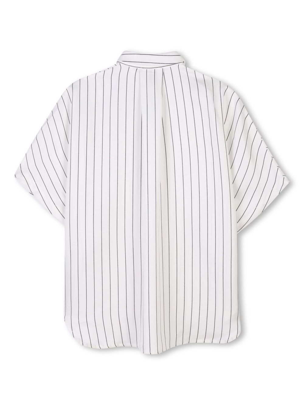 Dkny Kids camicia a righe - Ninna Nanna