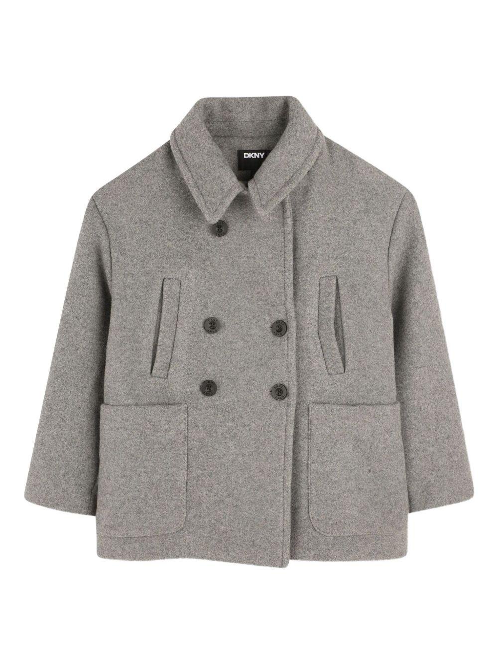 Dkny Kids cappotto - Ninna Nanna
