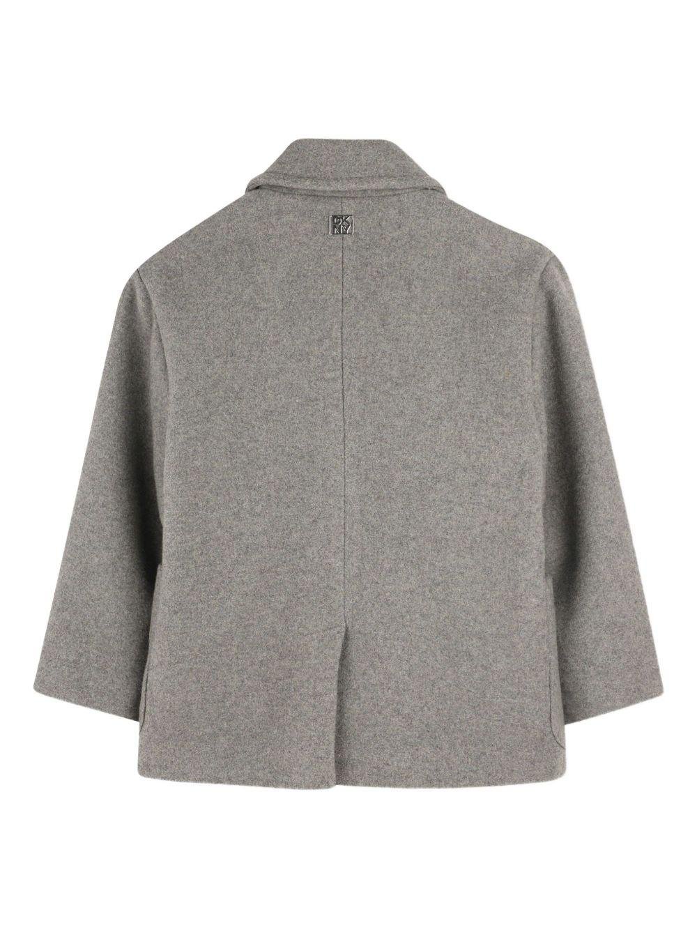 Dkny Kids cappotto - Ninna Nanna