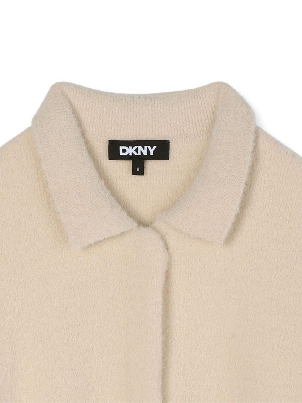 Dkny Kids cardigan - Ninna Nanna