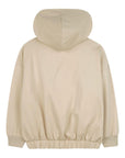 Dkny Kids felpa con cappuccio - Ninna Nanna