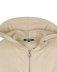 Dkny Kids felpa con cappuccio - Ninna Nanna