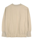 Dkny Kids felpa con logo - Ninna Nanna