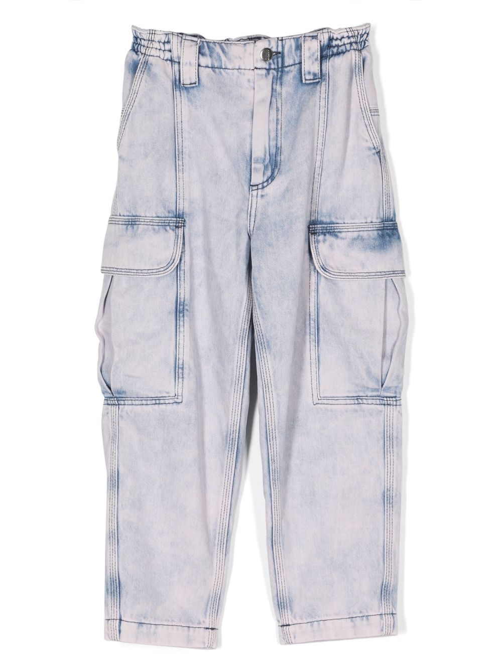 Dkny Kids jeans affusolati - Ninna Nanna