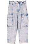 Dkny Kids jeans affusolati - Ninna Nanna