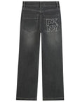 Dkny Kids jeans scuri - Ninna Nanna