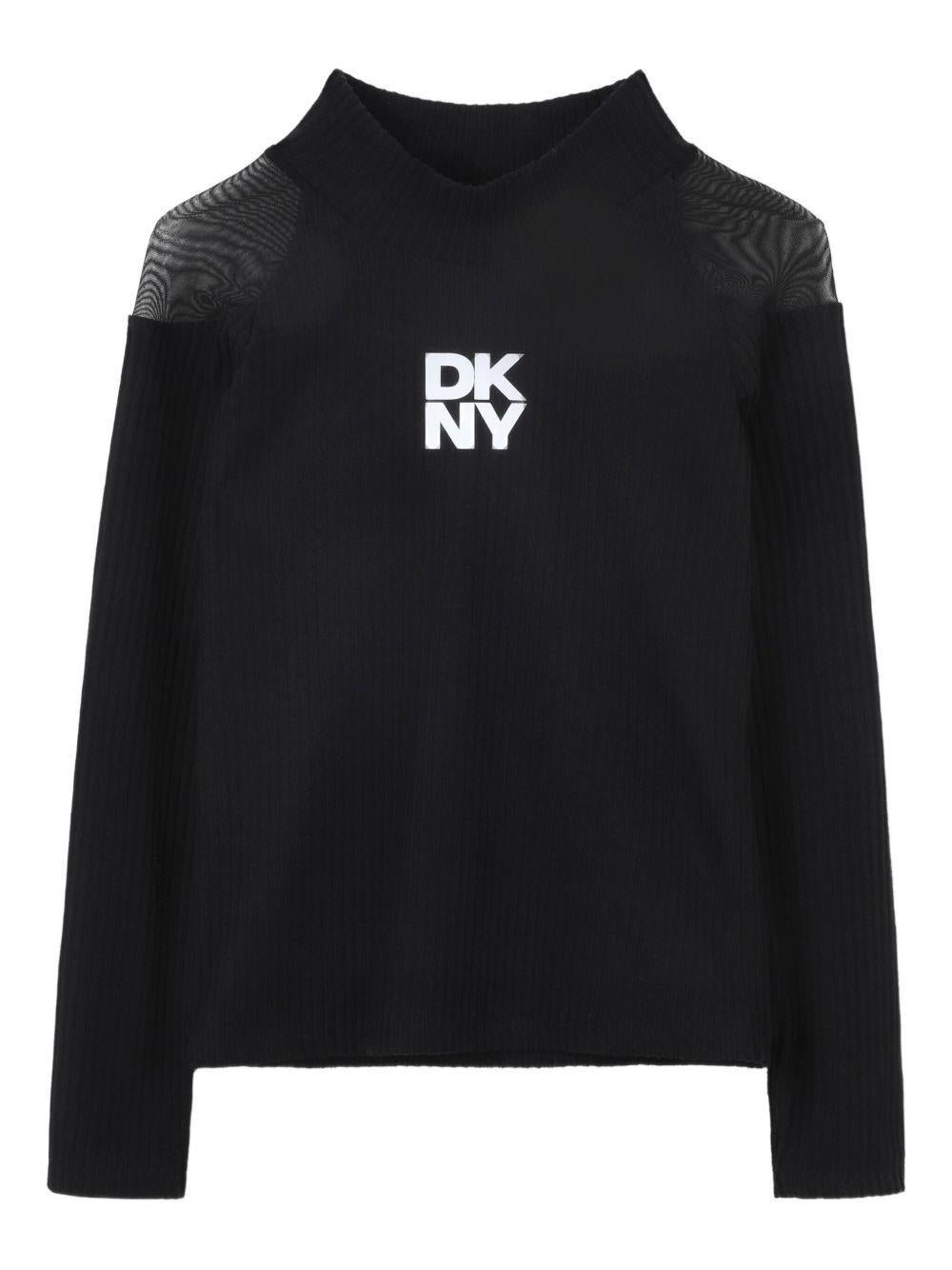 Dkny Kids maglioncino - Ninna Nanna