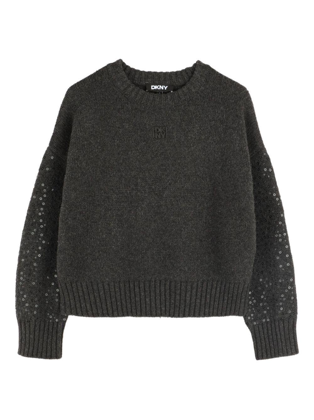 Dkny Kids maglione - Ninna Nanna