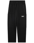 Dkny Kids pantaloni in felpa - Ninna Nanna