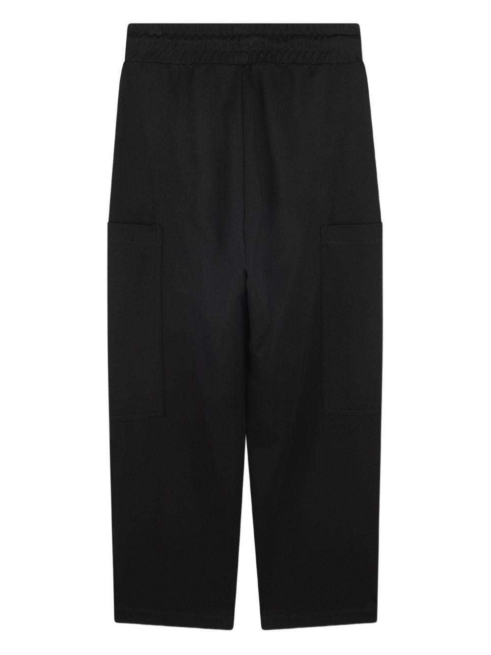Dkny Kids pantaloni in felpa - Ninna Nanna