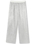 Dkny Kids pantaloni sportivi - Ninna Nanna
