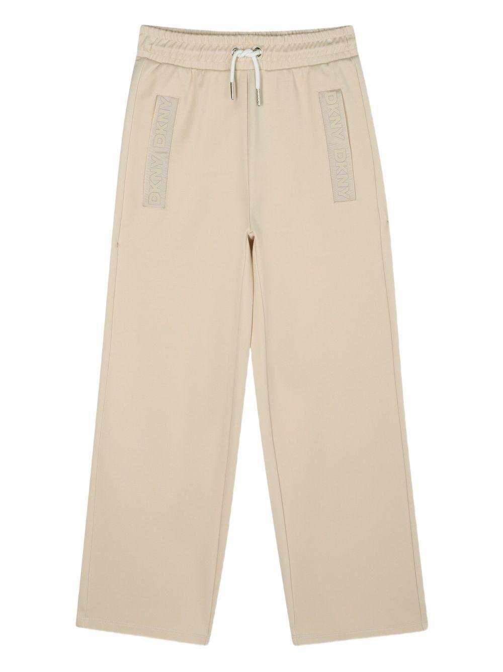Dkny Kids pantaloni tuta - Ninna Nanna
