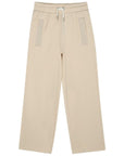 Dkny Kids pantaloni tuta - Ninna Nanna
