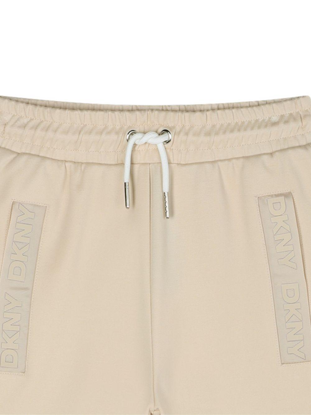 Dkny Kids pantaloni tuta - Ninna Nanna