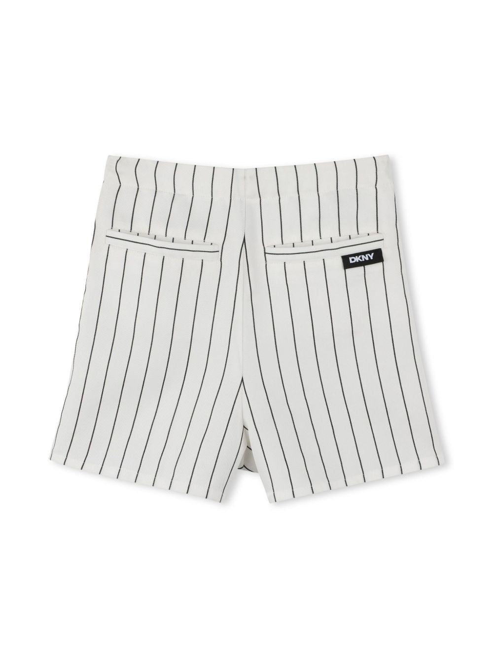 Dkny Kids shorts a righe - Ninna Nanna