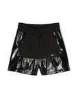 Dkny Kids shorts lucido - Ninna Nanna