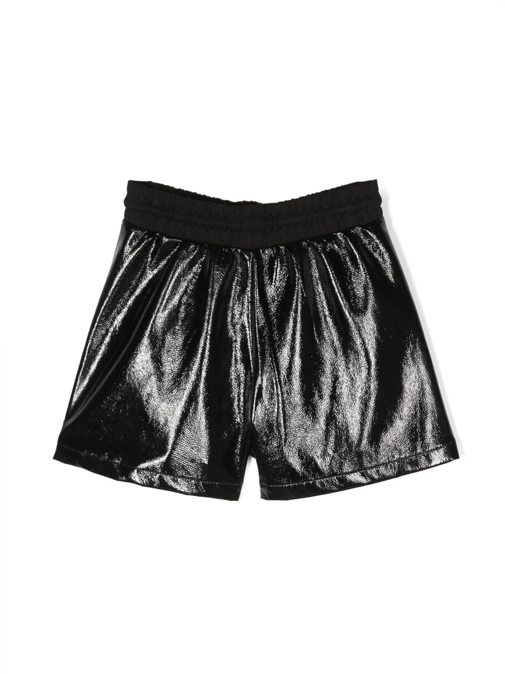 Dkny Kids shorts lucido - Ninna Nanna