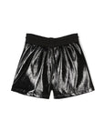 Dkny Kids shorts lucido - Ninna Nanna