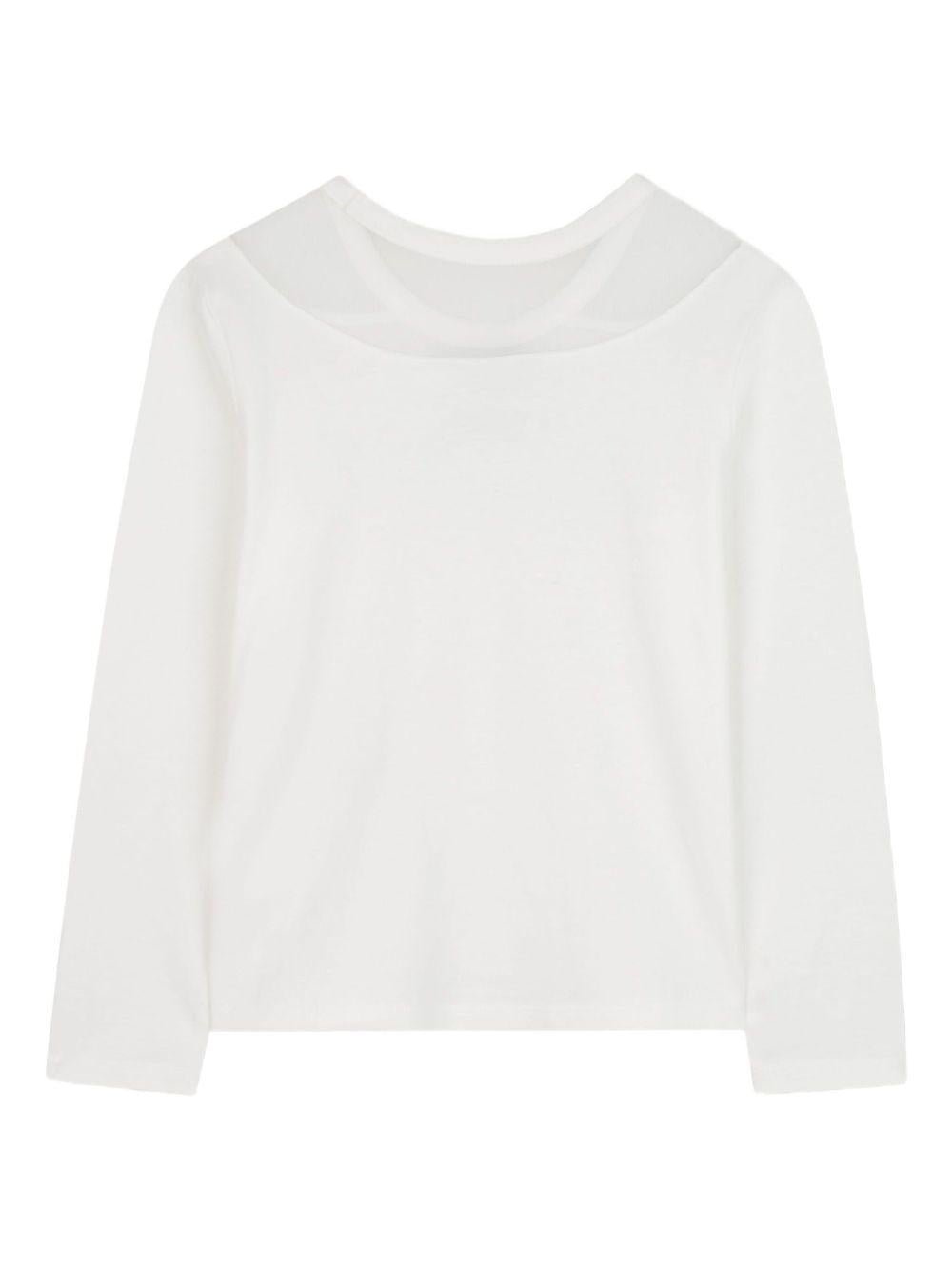 Dkny Kids t-shirt con stampa - Ninna Nanna