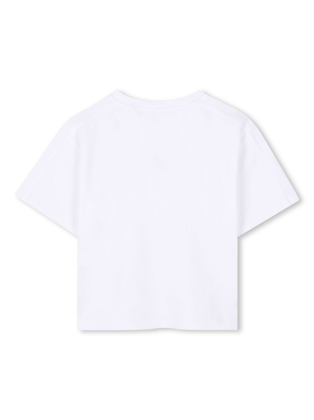 Dkny Kids t-shirt con stampa - Ninna Nanna