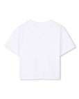 Dkny Kids t-shirt con stampa - Ninna Nanna