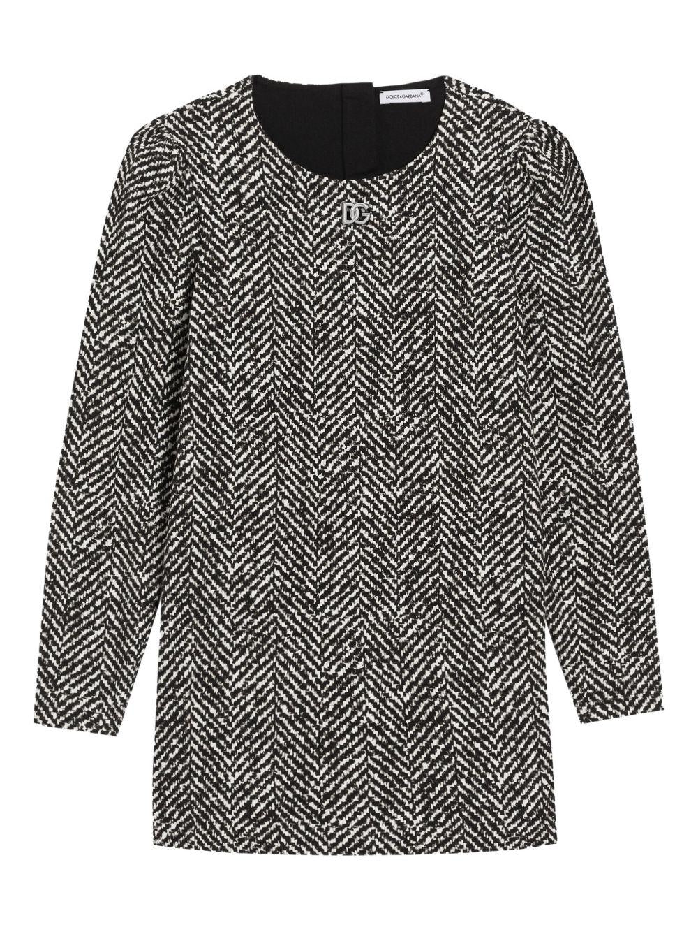 Dolce & Gabbana Kids abito - Ninna Nanna