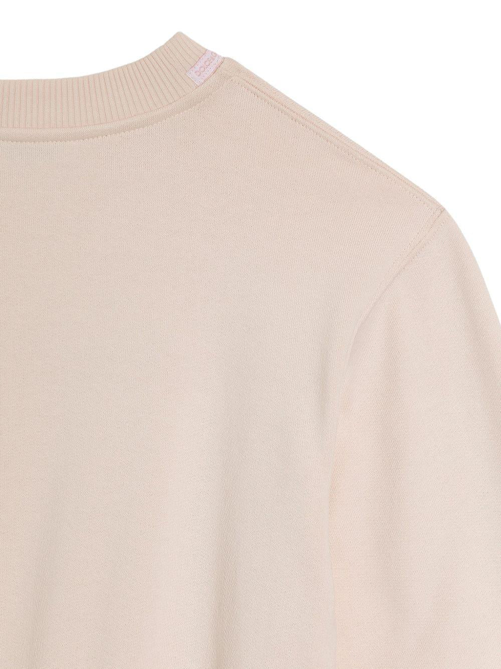 Dolce & Gabbana Kids abito con logo - Ninna Nanna