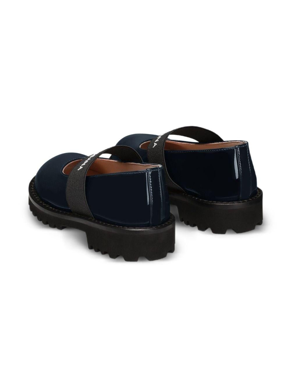 Dolce & Gabbana Kids ballerine - Ninna Nanna