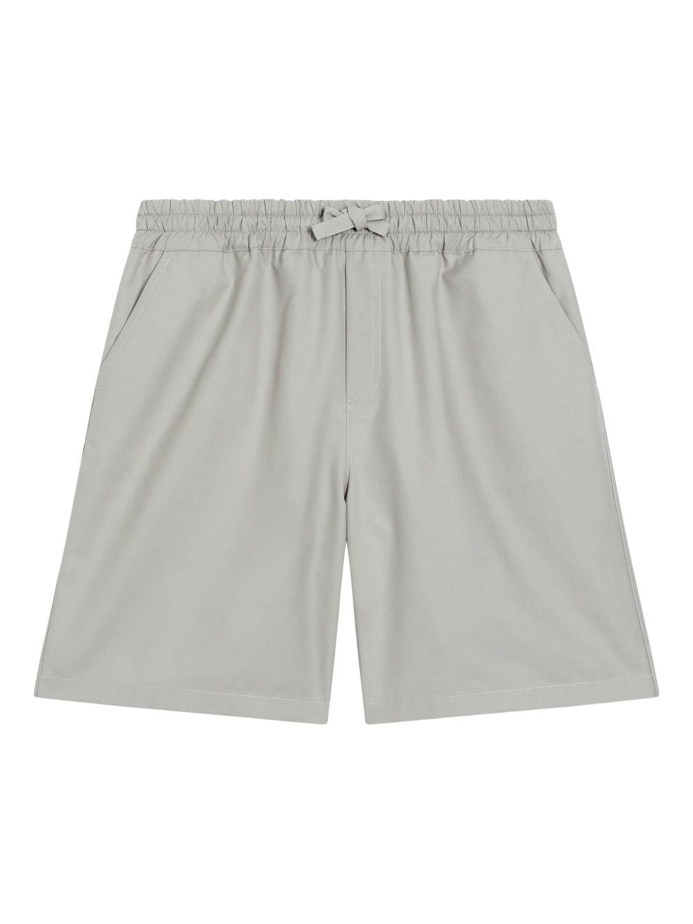 Dolce & Gabbana Kids bermuda con logo - Ninna Nanna