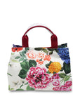 Dolce & Gabbana Kids borsa a fiori - Ninna Nanna