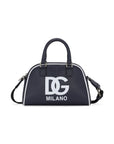 Dolce & Gabbana Kids borsa con logo - Ninna Nanna