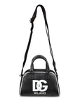 Dolce & Gabbana Kids borsa con logo - Ninna Nanna