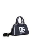 Dolce & Gabbana Kids borsa con logo - Ninna Nanna