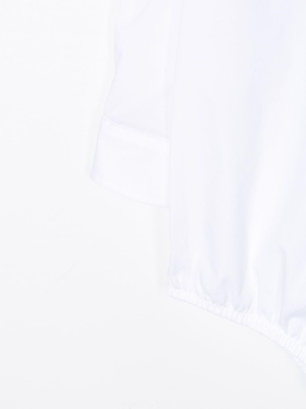 Dolce & Gabbana Kids camicia body - Ninna Nanna